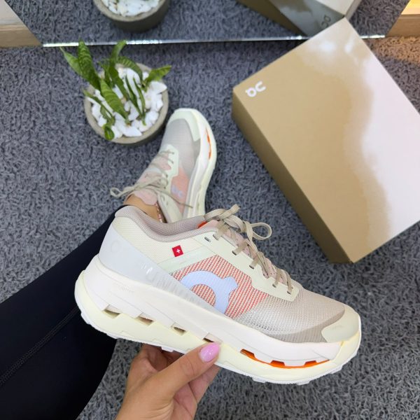 ON CLOUD