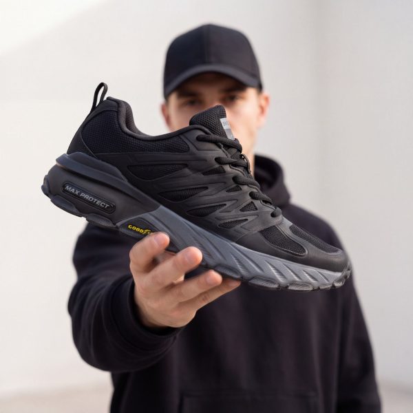 SKECHERS GOOD YEAR