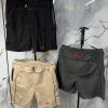 PANTALONETA EN TELA Spandex