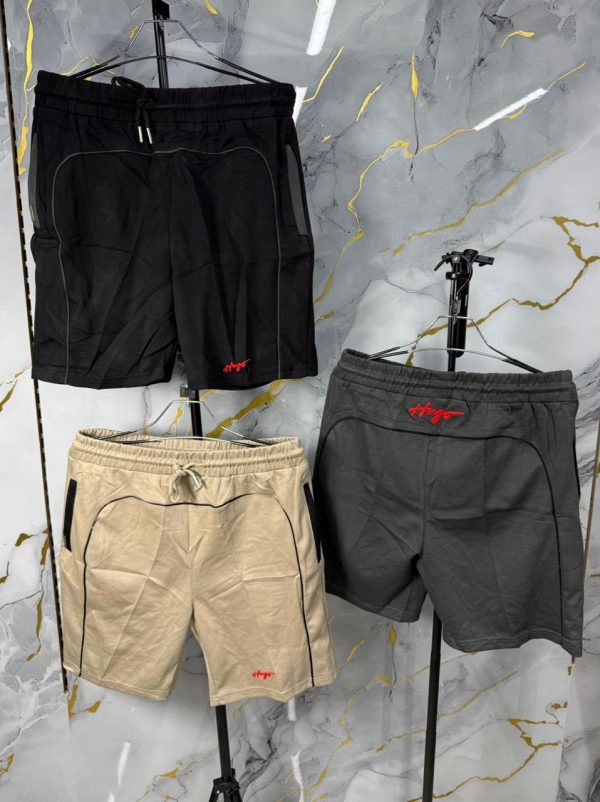 PANTALONETA EN TELA Spandex