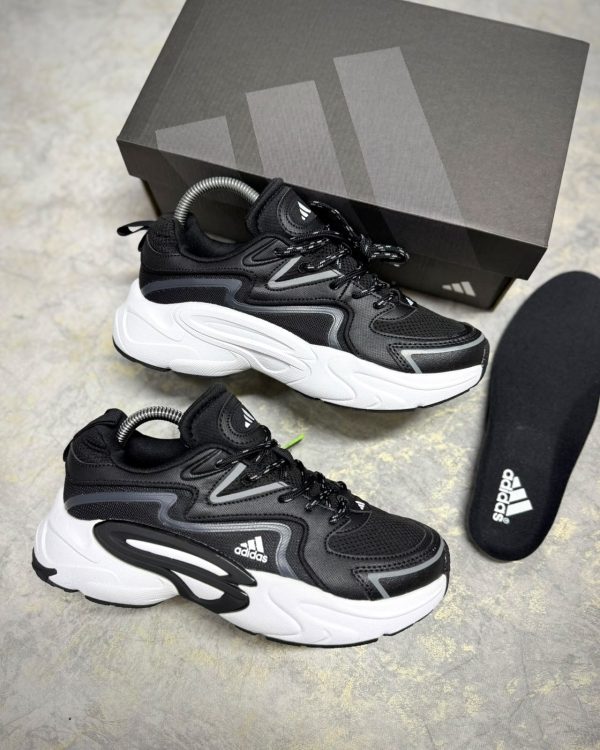 ADIDAS ALPHABOOST