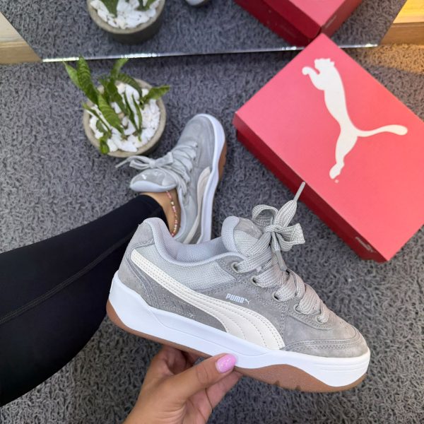 PUMA PARK