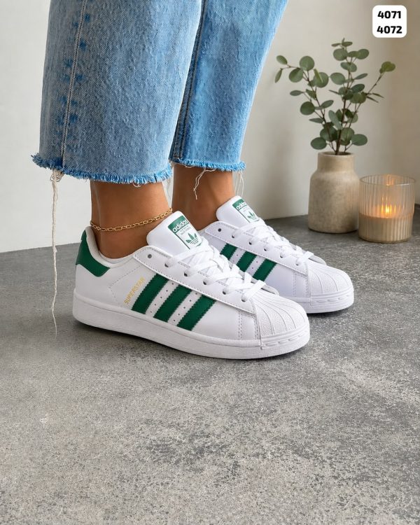 ADIDAS SUPERSTAR