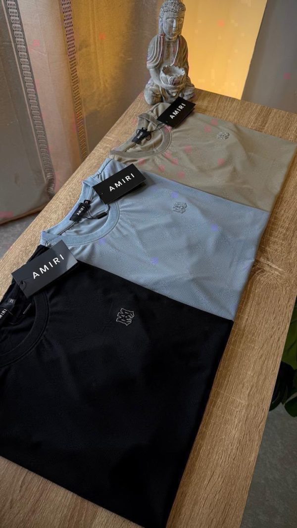 CAMISETA TOP QUALITY