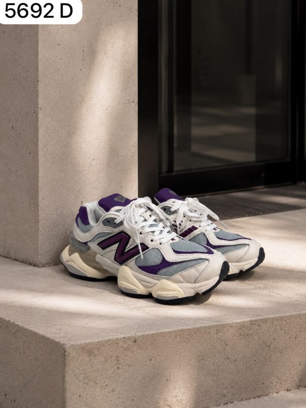 NEW BALANCE 9060