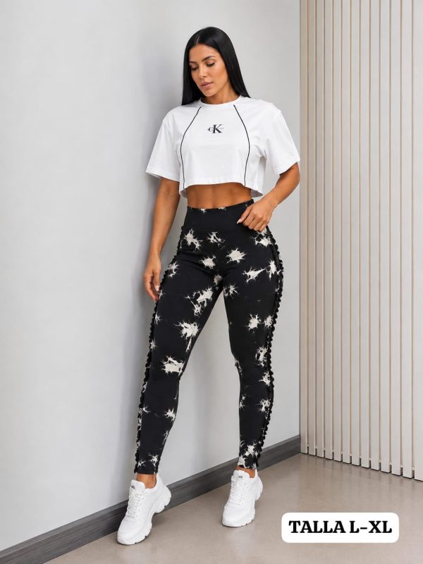 CONJUNTO UNICA