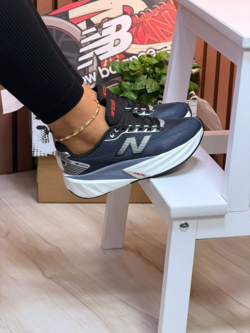 NEW BALANCE FUELCELL