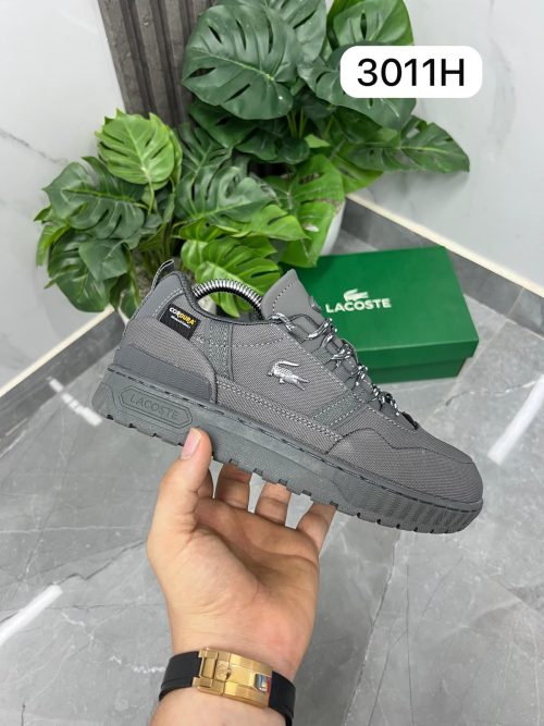 LACOSTE