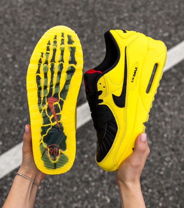 N1k3 AIR MAX