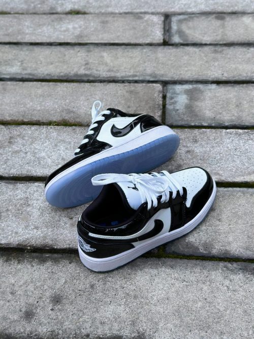 JORDAN LOW