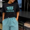 HERMOSO CONJUNTO ADIDAS