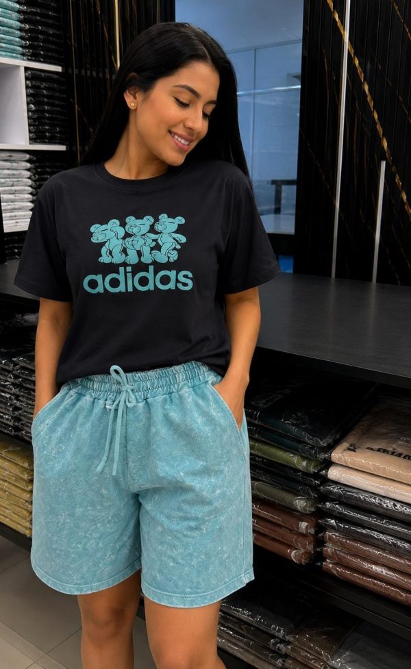 HERMOSO CONJUNTO ADIDAS