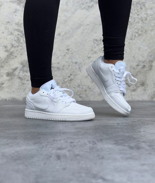 ¡JORDAN RETRO 1