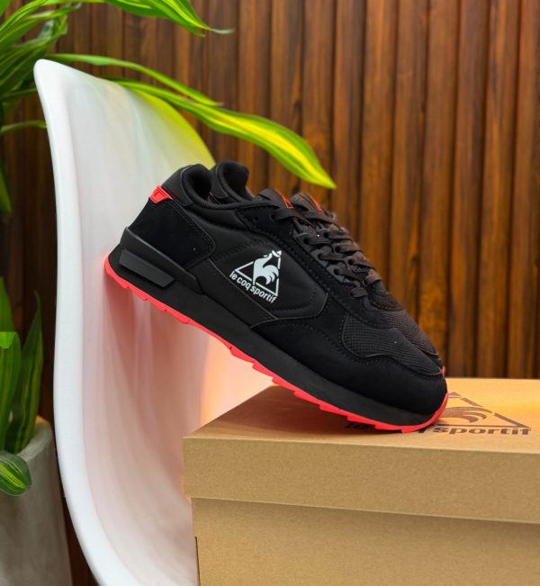 ¡LECOQ SPORTIF