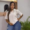 HERMOSA CAMISETA POLO