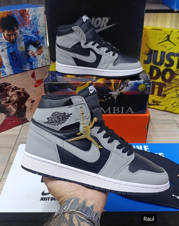 JORDAN