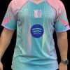 CAMISETA VERSIÓN JUGADOR