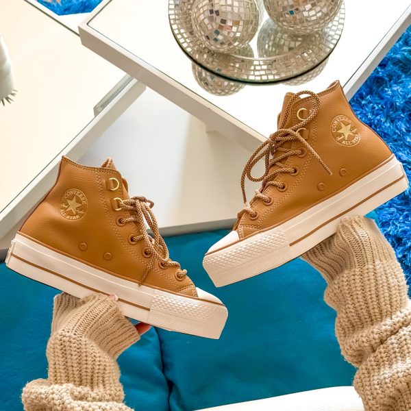 🆕CONVERSE