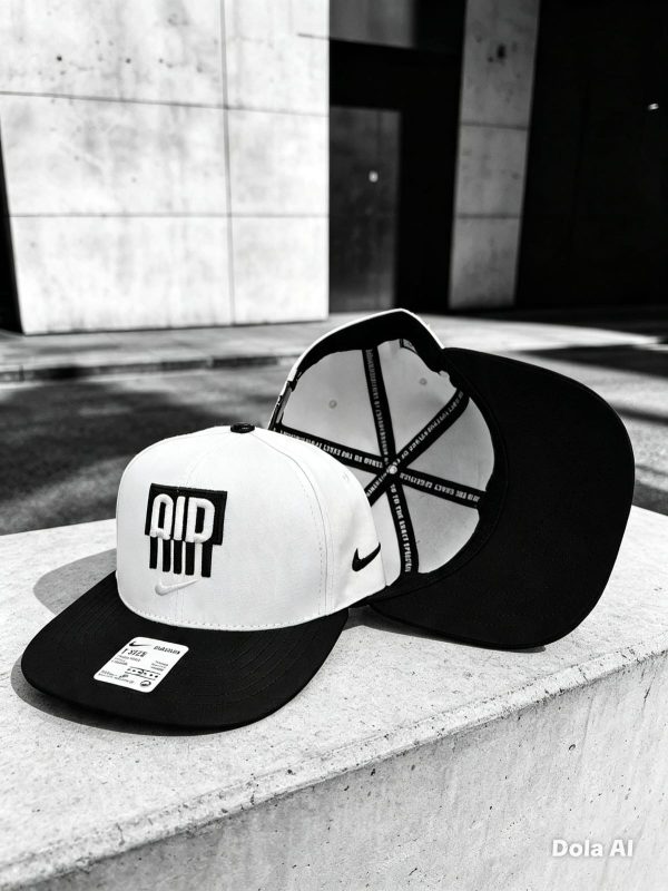 GORRA PLANA NIKE
