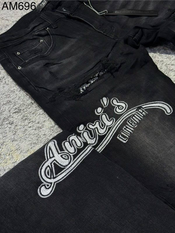 JEANS AMIRI IMPORTADO