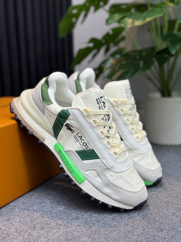 LACOSTE