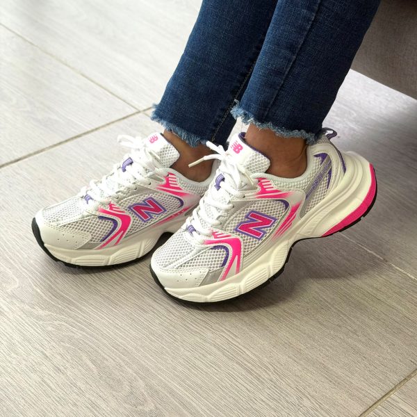 NEW BALANCE