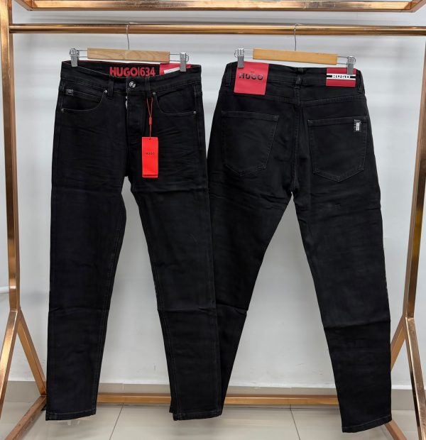 JEAN HUGO BOSS