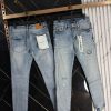 JEAN PURPLE BRAND