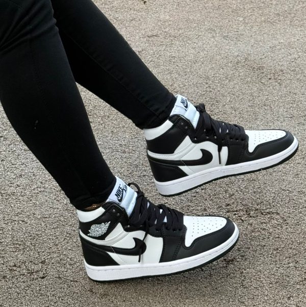 NIKE RETRO BOTA