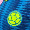 CAMISETA COLOMBIA AZUL