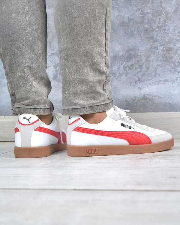 PUMA