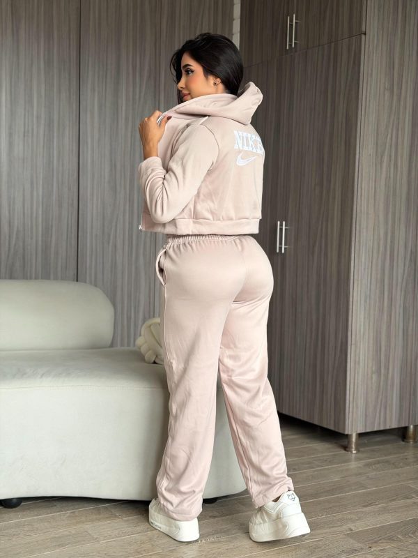 SET  3 PIEZAS NIKE