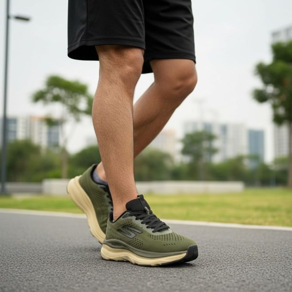 SKECHERS