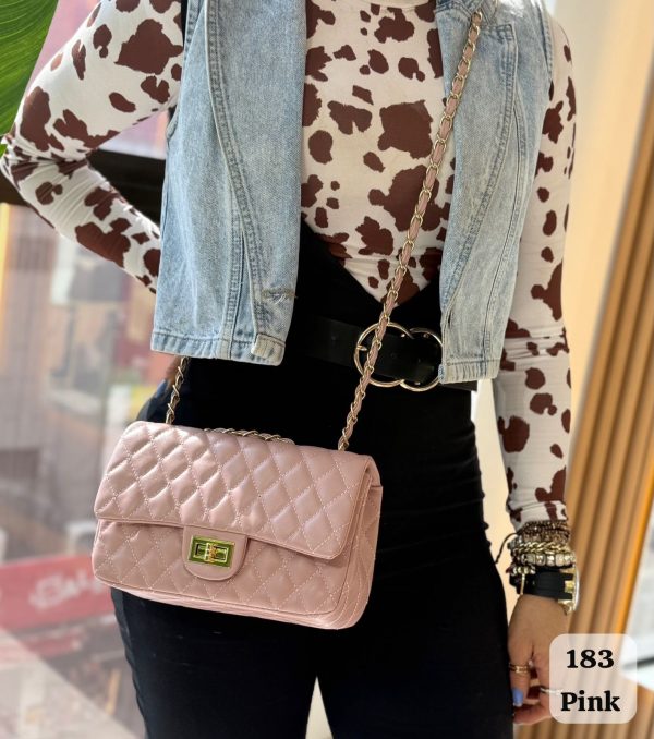 BOLSO MANOS LIBRES