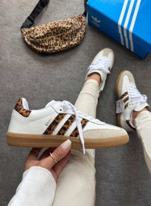 ADIDAS SAMBA