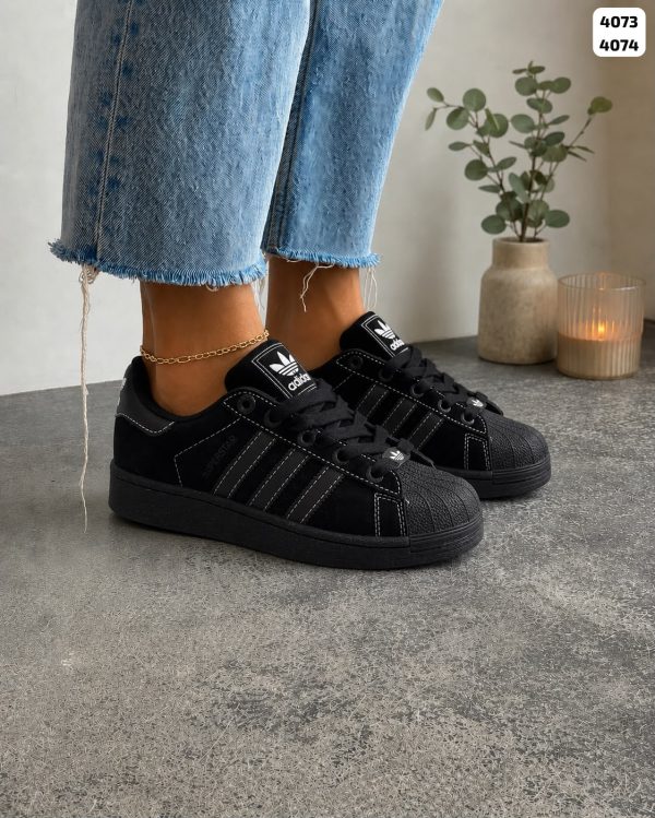 ADIDAS SUPERSTAR