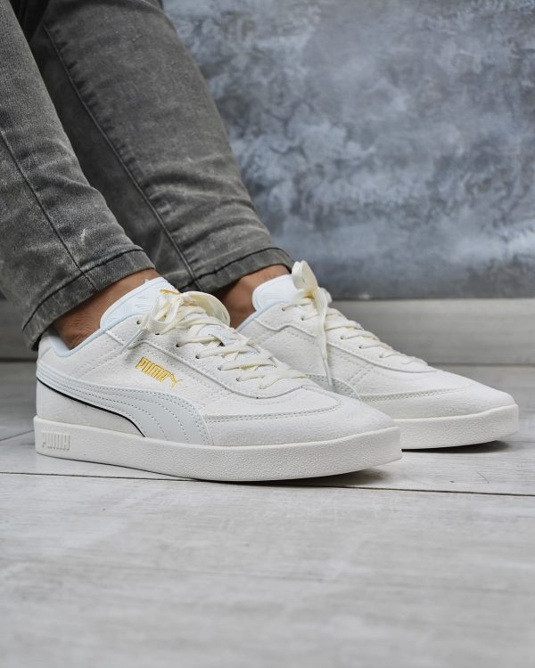 PUMA