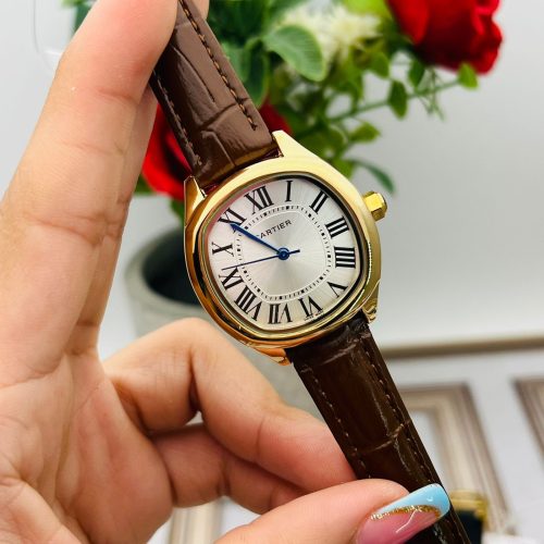 CARTIER