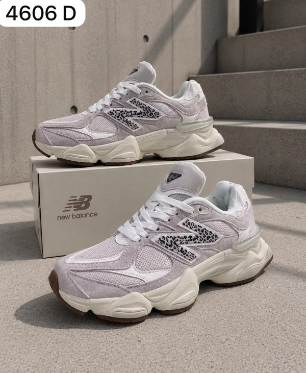 NEW BALANCE 9060