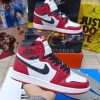 JORDAN