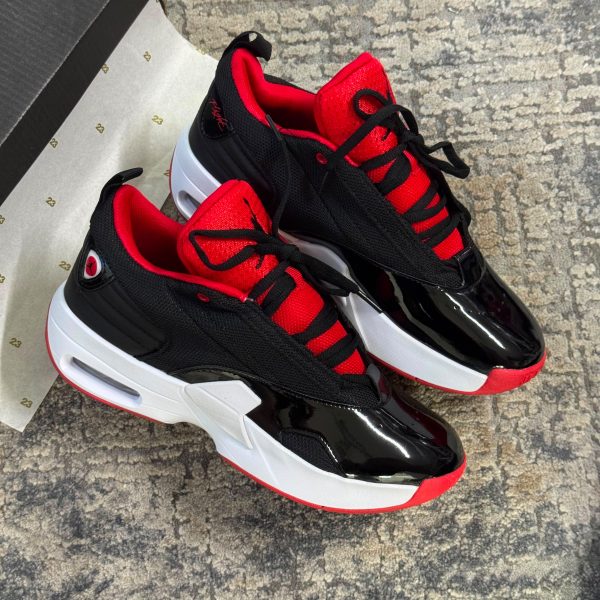 JORDAN AURA