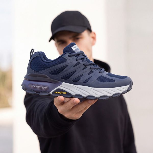 SKECHERS GOOD YEAR
