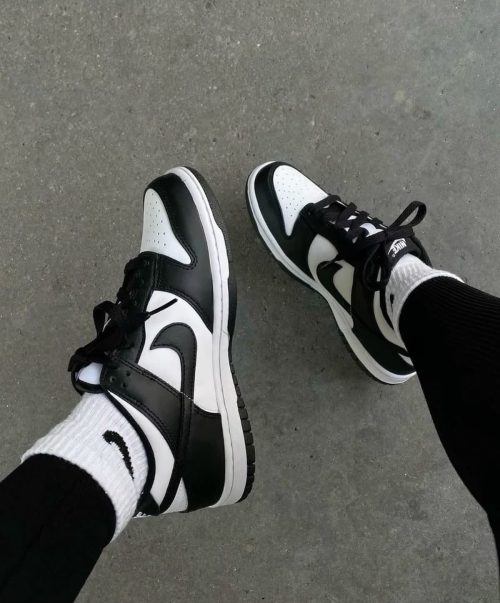 NIKE SB DUNK