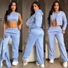 SET  3 PIEZAS NIKE