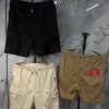 PANTALONETA EN TELA Spandex