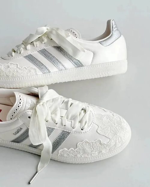 ADIDAS SAMBA
