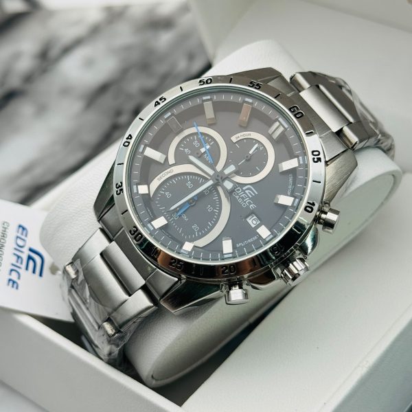 CASIO EDIFICE FUNCIONAL