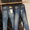 JEAN PURPLE BRAND