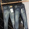 JEAN PURPLE BRAND