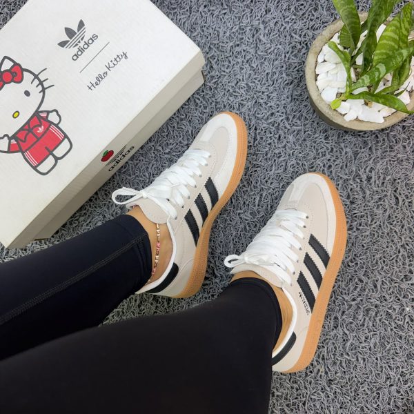 ADIDAS GAZELLE